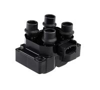 Bobine Di Accensione 12V 3-Pin Fissate (5Da 193 175-401) OEM Hella
