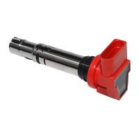bobine di accensione Compatibile Con A1 Per Sportback 8XA 8XF 2011-2015 Per A8l Per Quattro D4 4h 2009-2018 1 Pz Bobina Di Accensione Per Auto Bobine Di Accensione Per Veicoli 036905100A