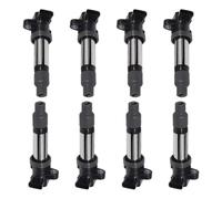 bobine di accensione Compatibile Con Buick Per Lucerne Berlina 4.6 2005 2006 2007 2008 2009 2010 2011 8 Pezzi Bobine Di Accensione Per Auto Bobina Di Accensione Di Ricambio Per Veicolo 5C1616