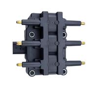 bobine di accensione Compatibile Con Chrysler Per Grand Per Voyager V Per Pacifica 2007 2008 1 Pz Bobina Di Accensione Per Auto Motori Per Veicoli Bobine Di Accensione 56032520AC UF305