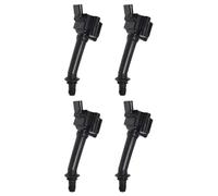 bobine di accensione Compatibile Con Opel Per Insignia Per A Per Country 2014 2015 2016 2017; Per Astra J Gtc 2012; 4 Pezzi Bobina Di Accensione Per Auto Bobine Di Accensione H6T15371ZC