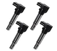 bobine di accensione Compatibile Con Per Golf VI Per Variant 2009-2013; Per Passat Sedan 2005-2010; Bobina Di Accensione Per Veicoli Bobine Di Accensione Per Auto Ricambi 036905100B