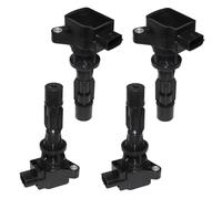 Bobine di accensione LF2L18100A per Mazda 6 GH 3 5 2.0L 2.3L 20072012 2010 per CX7 ER MX5 per Tribute 0997001463 Accessori per Auto