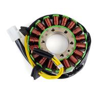 Bobine Di Accensione Magnete Statore Alternatore Generatore Per VTR250 VT250 Statore generatore