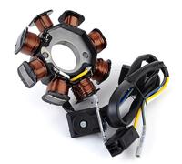 Bobine di accensione per alternatore, magneto e statore del generatore per motocicletta adatte per KYMCO VITALITY 50 PEOPLE S 31120-LBD6-E0A
