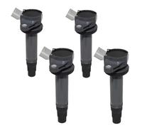 Bobine di accensione per Auto compatibili con Daihatsu Copen L880 L881 2006 2007 2008 2009 2010 2011 2012; per YRV M2 1.3 M201 2001; Bobina di accensione per Auto 19070B1020