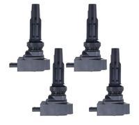 Bobine di accensione per Auto compatibili con Explorer, Maverick e Bronco 2022 2023. Bobine di accensione per Motori Auto. Codice Articolo: JX6E12A366AB, JX6Z12029A, UF855.