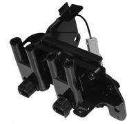 Bobine di accensione per Auto compatibili con Hyundai Elantra III berlina Xd1.6 2000 2001 2002 2003 2004 2005 2006 Bobina di accensione per Auto Pacchetto Bobine di accensione per Veicoli UF424