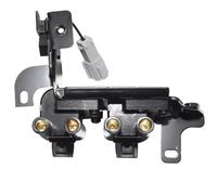 Bobine di accensione per Auto compatibili con Kia Rio II JB 1.6 1.4 2005 2006 2007 2008 2009 2010 2011 1 pz Bobina di accensione per Auto Bobine di accensione per Veicoli 27301-26600