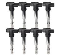 Bobine di accensione per Auto compatibili con Lamborghini Gallardo Lp570-4, Superleggera Lp560 Lp550 2007; Spyder 5.2l 2003-2015. Bobina di accensione per Auto 06D905115D
