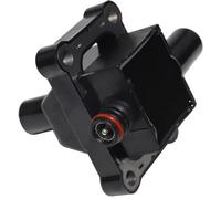 Bobine di accensione per Auto compatibili con Mercedes per Benz Modello T S202 C200T 202.082 1996 1997 1998 1999 2000 2001 Bobina di accensione per Auto Bobine di accensione per Veicoli