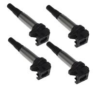 Bobine di accensione per Auto compatibili con Mini per John per Cooper per Works 1.6T R57 Cabrio 2008 2009 2010 2011 2012 2013 2014 2015 Bobina di accensione per Auto 597064