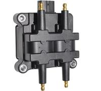 Bobine di accensione per Auto compatibili con Subaru Impreza Coupé GFC 2.0 AWD GC8 1995 1996 1997 1998 1999 2000 Bobina di accensione per Auto Ricambi 22433AA41B