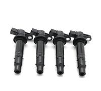 Bobine di accensione per auto F6T56772 adatte per Yamaha XT1200Z Super Tenere 2010-2015 adatte per fuoribordo Suzuki DF 40/50 Bobina d'accensione(4PCS)