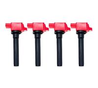 Bobine Di Accensione Per Mitsubishi Per Lancer Per Ralliart 2008-2015 Per Evolution 2007-2016 Auto Bobina Accensione 1831A042 1832A042 H6T11471 UF599(Ignition coil)