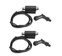 Bobine di Accensione per VS1400 Intruder 1400 1987-2004 - Set di Accessori per Accensione