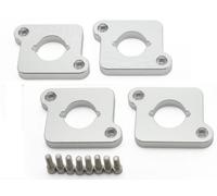 Bobine di Accensione Set Adattatore 1.8T 20V Su TFSI R8 per VW Golf IV Gti Audi