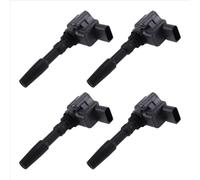 Bobine di accensione Set da 4 pezzi 079905110J K L N Compatibile con Flying Spur 2014 2015 2016 2017 S7 S8 RS 6 RS 7