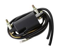 Bobine di accensione universali a doppio filo per moto per HONDA CB750 CB350
