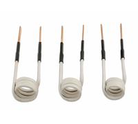 Bobine Di Dadi Ruota 17, 19, 21Mm | 6047 Laser Nuovo