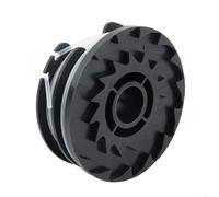 Bobine di filo, bobina di ricambio per decespugliatore Parkside senza fili per tagliaerba PRTA 20-Li A1, B2, C3 (confezione da 1)