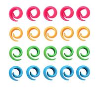Bobine di filo per bobine di filo, , sottile, organizer per ricamo, per uomini e donne, principianti appassionati di artigianato
