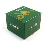 Bobine Di Incenso Giapponese - Shoyeido Horin Genroku + Supporto