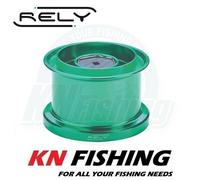 Bobine di ricambio AKAMI AFFID MC tipo 2.0 alluminio fusione lunga poco profonda