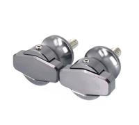Bobine Di Supporto Per Forcellone Moto, Rocchetti Protezione Anticaduta Per Ducati Per Panigale 899 959 1299 1199(Gray-)