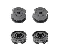 Bobine Filo di Nylon per Tosaerba,Tosaerba Rocchetto,Adatto per Bosch Easygrasscut 18 23 26 Art 23/26 SL,F016800569 F016800385 Bobine Tagliaerba