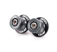 Bobine Forcellone Per Triumph Tiger 800 900 1200 Viti Per Cavalletto Slider E Supporto Forcellone Nottolini Cavalletto(Grey,For 900)