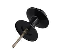 bobine in lega di alluminio premium per DAIWA per TATULA SV TW103