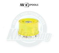 BOBINE MV TEFLON per mulinelli Shimano Bobinas Surfcasting codice MVL2...