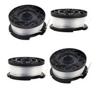 Bobine per Black + Decker LST120 LST136 LST140 LST201 LST220 LST220 LST33 A6481 AF-100 AF-100-2 AF-100-3ZP AF-100-BKP AFS100 DWB-242885-01 00 LST. 400 LST420 LST522 LSTE522 LSTE523 LSTE525 LST1018