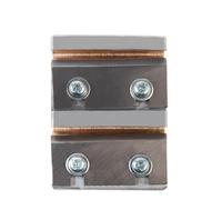 Bobine per picchetti per violino Alesatore per fori per rasoio Corpo in lega di alluminio o ottone Lama in acciaio inossidabile Utilizzare strumenti per violino(Color:202)