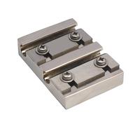 Bobine per piroli di violino Shaver Metal Strumenti per liutai principianti