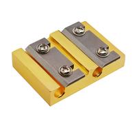 Bobine per piroli per violino, piroli di accordatura Shaver liutai,