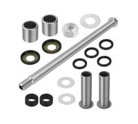 Bobine Slider Protector Cursori Forcellone Adatto Per Arctic Cat DVX 400 2004-2008 Adatto Per Kawasaki KFX400 2003-2006 Kit Di Bulloni, Dadi E Guarnizioni Cuscinetto Del Forcellone Posteriore