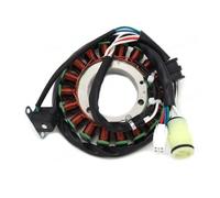 Bobine Stator Générateur Bobina dello statore del generatore di accensione per motociclette per 2P5-81410-00 5UH-81410-00 5KM-81410-00 5ND-81410-00 5GH-81410-00 Moto Rotor