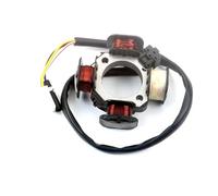 Bobine statore accensione scooter for Atala Byte 50 Hacker Skeggia50 Derbi Vamos 50cc 84mm accessories