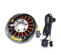 Bobine Statore Compatibile Con Per EX250 Per Ninja 250R 2008 2009 2010 2011 2012 Bobina Statore Magnete Generatore Moto 21003-0074