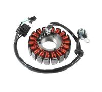 Bobine Statore Compatibile Con Per EX250 Per Ninja 250R Per EX300 Per Ninja 300 2013 2014 2015 2016 2017 Bobina Piastra Statore Magnete Moto 21003-0128
