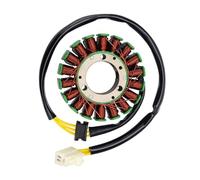 Bobine Statore Compatibile Con Per KLF250 Per Bayou 250 2003 2004 2005 2006 2007 2008 2009 2010 2011 Bobina Del Generatore Dello Statore Del Motore Magneto 21003-1287