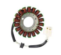 Bobine Statore Compatibile Con Suzuki Per GSX-R600Z 2001 2002 2003 Per GSX-R1000 2001 2002 2003 2004 Bobina Statore Moto Magneto Generator 31401-29G00