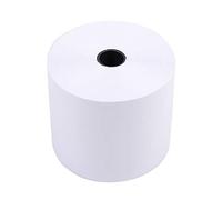 Exacompta Rotoli per calcolatrici e casse 1 strato extra-bianco 60g/m 57×70×12mm (44m)