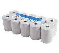 Bobines pour tickets de caisse 80x60x12x44 - 1pli thermique 55g/m