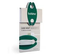 Bobino | Avvolgicavo | Organizer per cavi | Gestione cavi da scrivania | Supporto per cavi e organizer per cavi