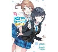Bobkya Evie Lund Hiromu Chitose Is in the Ramune Bottle, Vol. 2 (m (Tascabile)