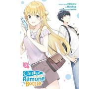 Bobkya Evie Lund Hiromu Chitose Is in the Ramune Bottle, Vol. 3 (m (Tascabile)