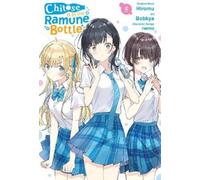 Bobkya Evie Lund Hiromu Chitose Is in the Ramune Bottle, Vol. 5 (m (Tascabile)